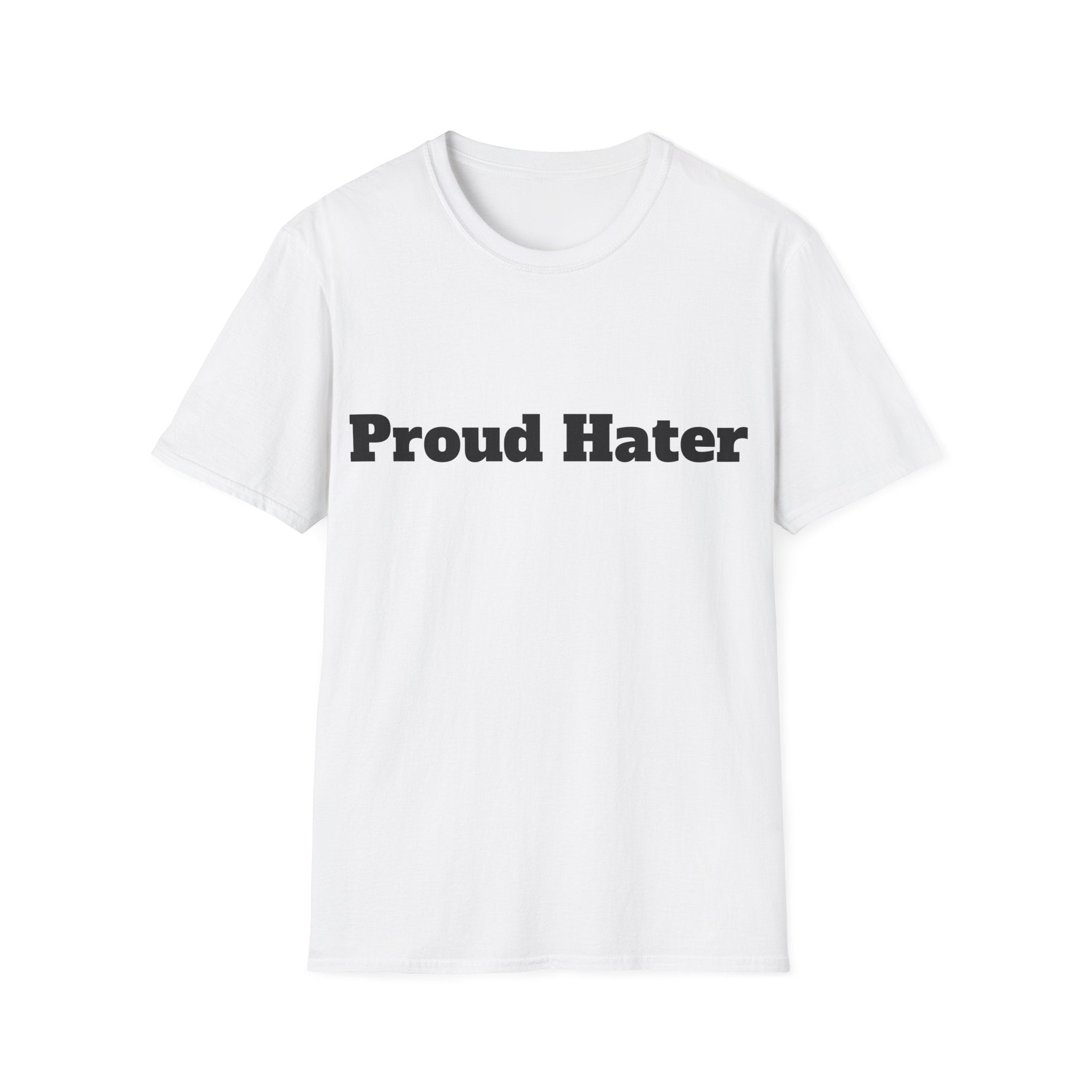 Proud Hater Shirt