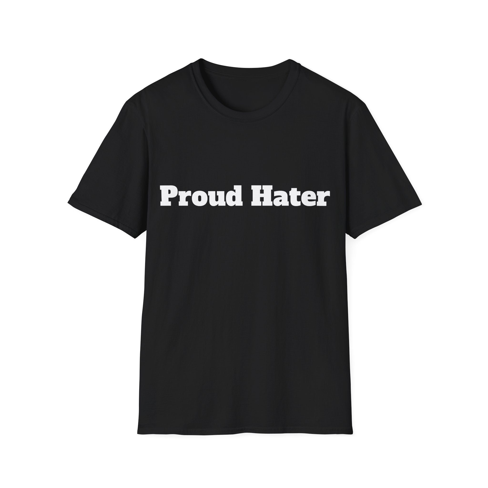 Proud Hater Shirt