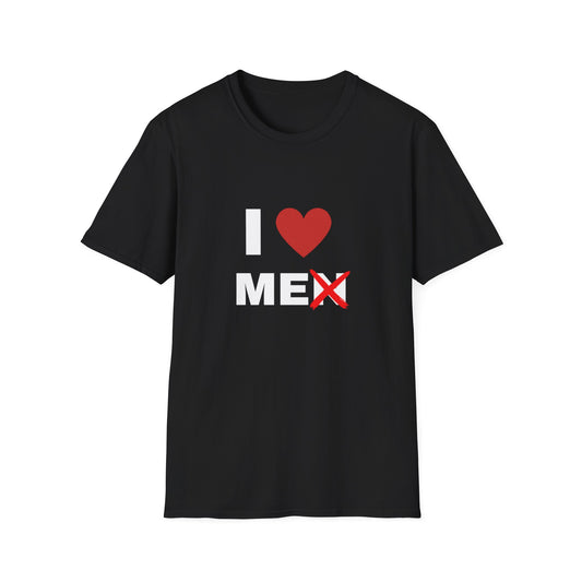 I Love Men Without The N T-Shirt