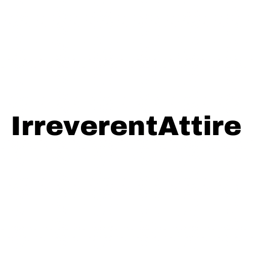 IrreverentAttire